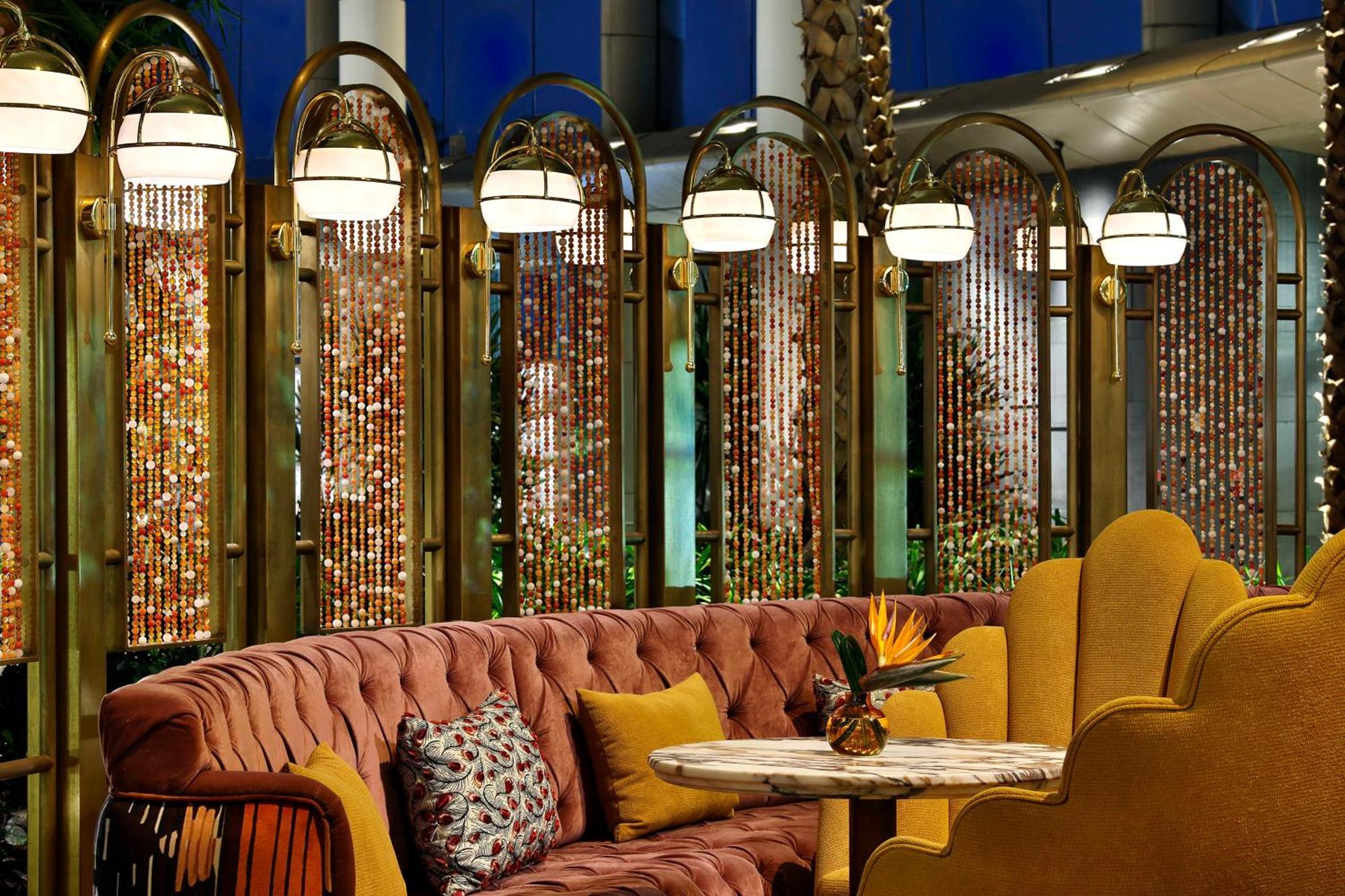 Hotel Waldorf Astoria Cairo Heliopolis Exterior foto